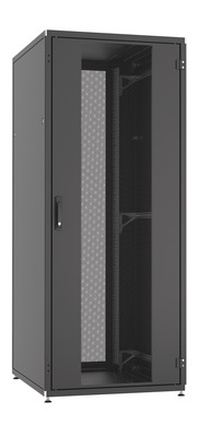 19 Serverschrank PRO 42HE, 800x1000 mm -- F+R=2-tlg., RAL7035